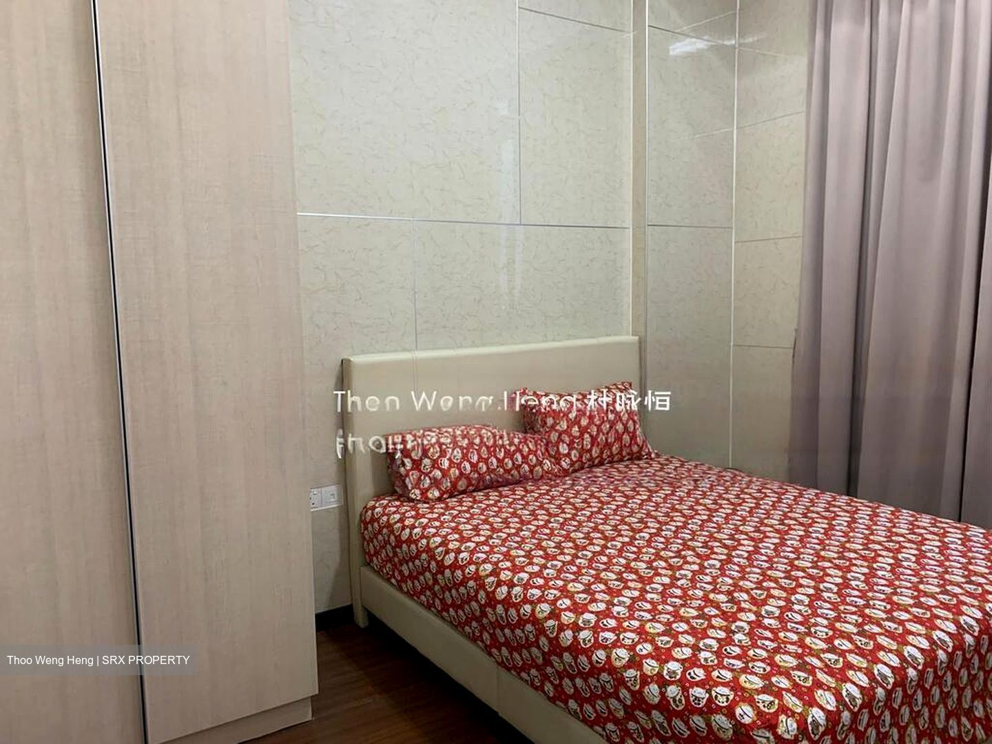 Spazio @ Kovan (D19), Apartment #483955921